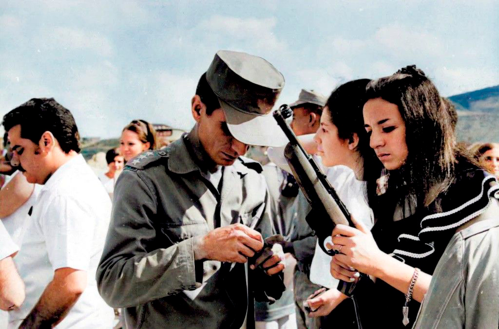 Pela senda revolucionária de Carlos Lamarca