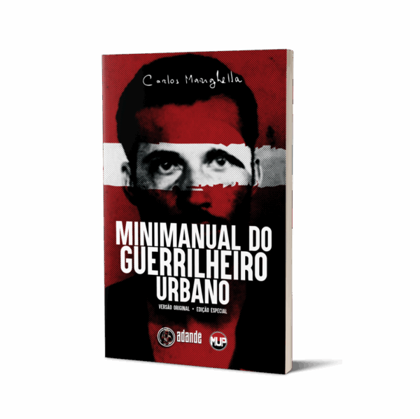 Minimanual do Guerrilheiro Urbano - Edição Especial