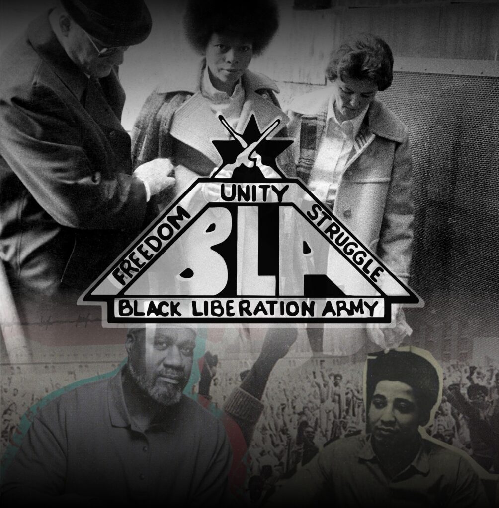 Mensagem ao Movimento Negro – Declaração política do Exército de Libertação Negra (BLA)