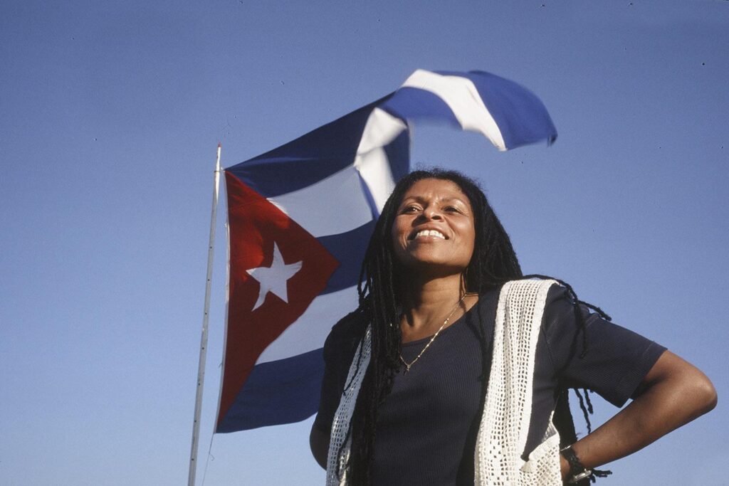 Cuba, socialismo e antirracismo por Assata Shakur
