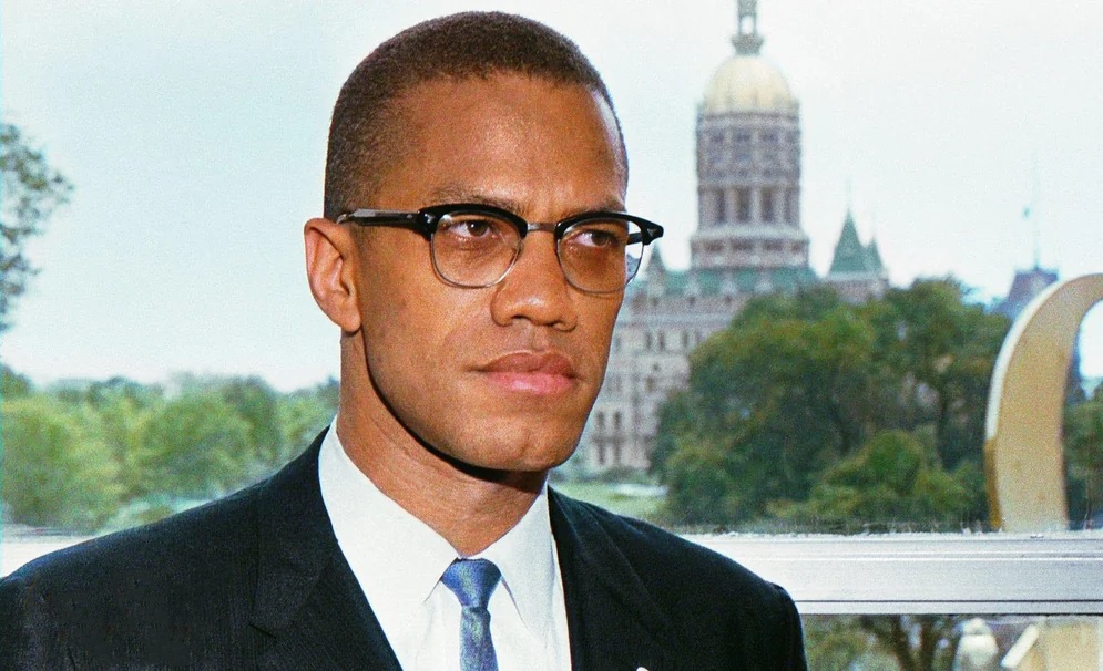 O sistema norte-americano de exploração e opressão: entrevista de Malcolm X para Young Socialist