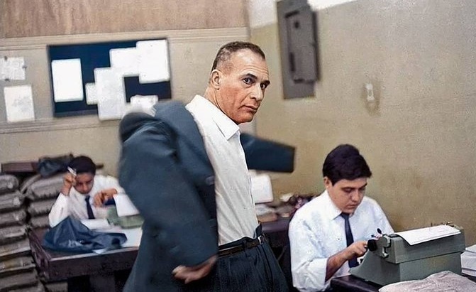 Marighella — Estratégia e Revolução