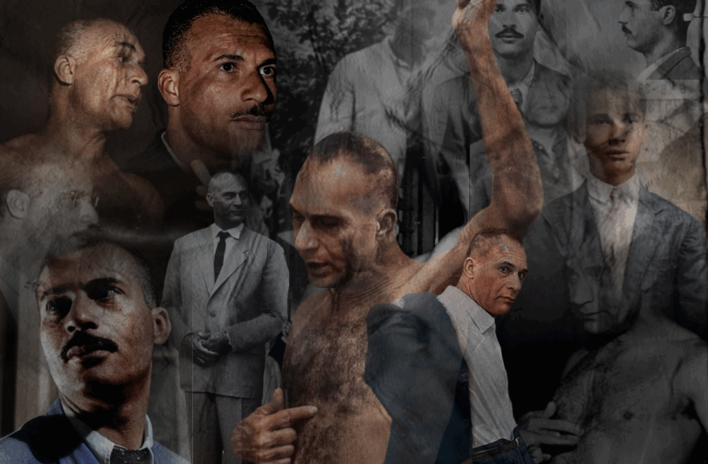 Marighella – reentoar um canto de guerra