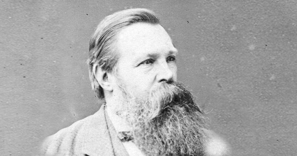 Princípios do Comunismo – Friedrich Engels